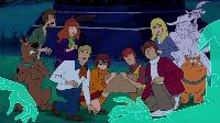 Click to watch 'A Mystery Solving Gang...' (popup) Scooby-Doo And Guess Who